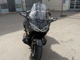 Moottoripyörä Honda GL 2026 25278866
