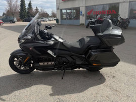 Moottoripyörä Honda GL 2026 25278874