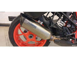 Moottoripyörä KTM 1290 2021 25289279