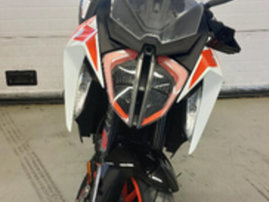 Moottoripyörä KTM 1290 2021 25289281