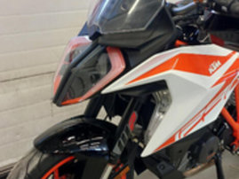 Moottoripyörä KTM 1290 2021 25289283