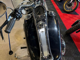 Moottoripyörä Harley-Davidson Softail 2003 25290517