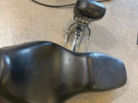 Moottoripyörä Harley-Davidson Softail 2003 25290518