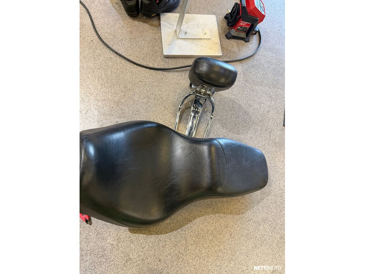 Moottoripyörä Harley-Davidson Softail 2003 25290518