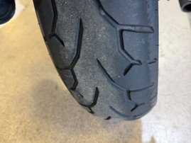 Moottoripyörä Harley-Davidson Softail 2003 25290538