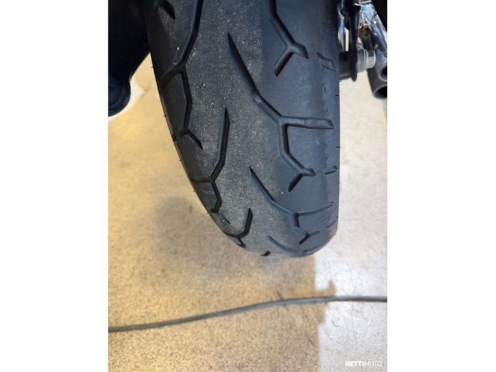 Moottoripyörä Harley-Davidson Softail 2003 25290538