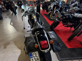 Moottoripyörä Harley-Davidson Softail 2003 25290563