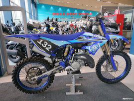 Yamaha YZ 3372281