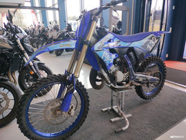 Moottoripyörä Yamaha YZ 2022 25291745