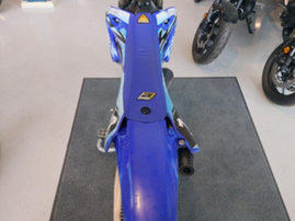 Moottoripyörä Yamaha YZ 2022 25291751