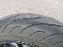 Moottoripyörä Yamaha YZF-R 2023 25298406