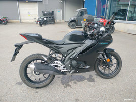 Moottoripyörä Yamaha YZF-R 2023 25298434