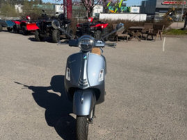 Vespa GTS 3373361
