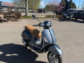Skootteri Vespa GTS 2020 25318472