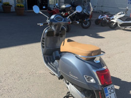 Skootteri Vespa GTS 2020 25318475