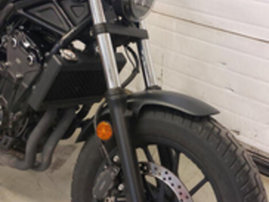 Moottoripyörä Honda Rebel 2023 25341087
