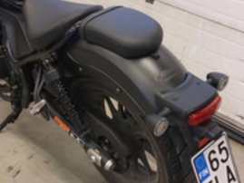 Moottoripyörä Honda Rebel 2023 25341090