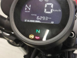 Moottoripyörä Honda Rebel 2023 25341092