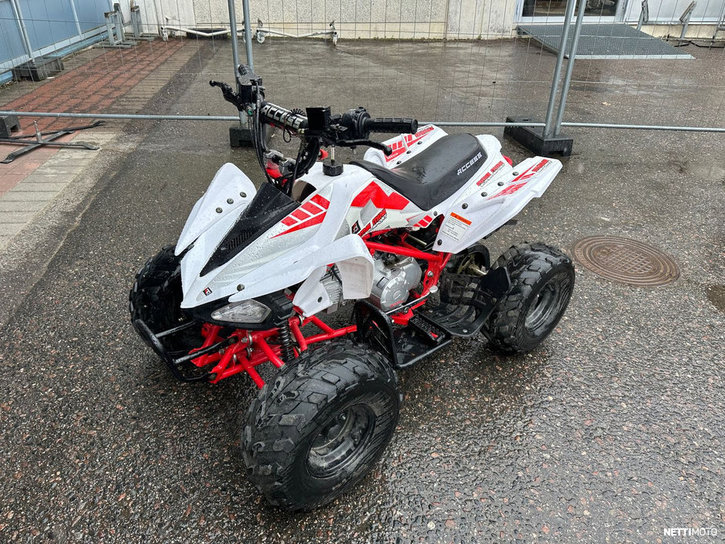 Mönkijä Access Motor Muu 2018 25342547
