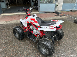 Mönkijä Access Motor Muu 2018 25342549