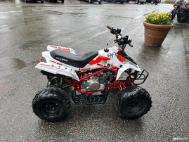Mönkijä Access Motor Muu 2018 25342550