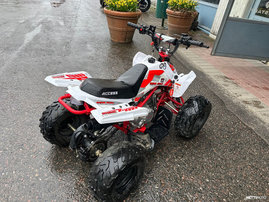 Mönkijä Access Motor Muu 2018 25342551