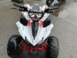 Mönkijä Access Motor Muu 2018 25342552