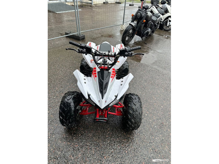 Mönkijä Access Motor Muu 2018 25342552
