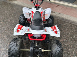 Mönkijä Access Motor Muu 2018 25342553