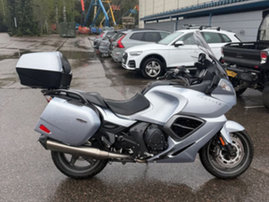 Triumph Trophy 3374655