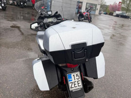 Moottoripyörä Triumph Trophy 2014 25343001