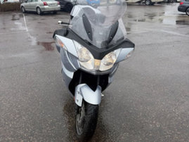 Moottoripyörä Triumph Trophy 2014 25343013