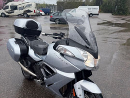 Moottoripyörä Triumph Trophy 2014 25343014