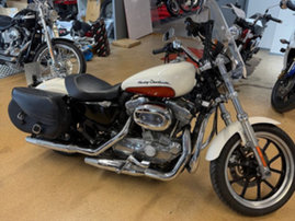 Harley-Davidson Sportster 3374666