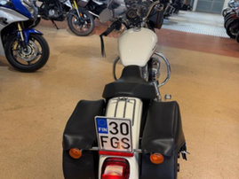 Moottoripyörä Harley-Davidson Sportster 2011 25343147