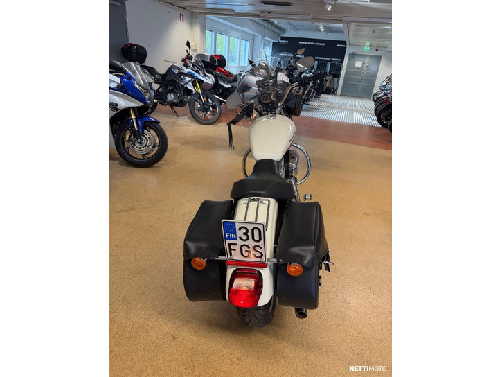 Moottoripyörä Harley-Davidson Sportster 2011 25343147