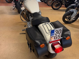 Moottoripyörä Harley-Davidson Sportster 2011 25343148