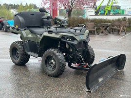 Mönkijä Polaris Sportsman 2021 25343731
