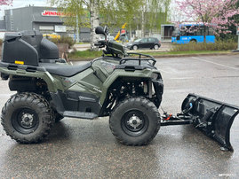 Mönkijä Polaris Sportsman 2021 25343732