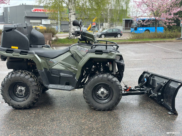 Mönkijä Polaris Sportsman 2021 25343732