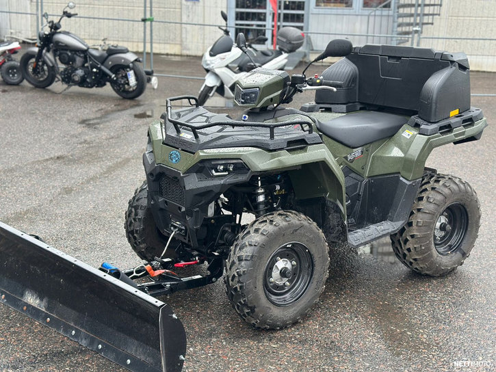 Mönkijä Polaris Sportsman 2021 25343734