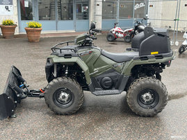 Mönkijä Polaris Sportsman 2021 25343735