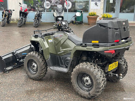 Mönkijä Polaris Sportsman 2021 25343736