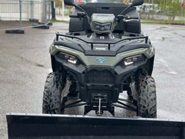 Mönkijä Polaris Sportsman 2021 25343739