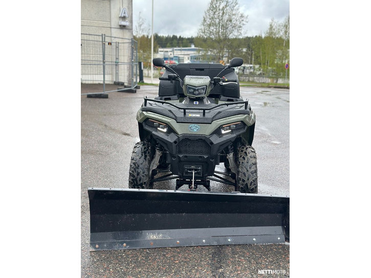 Mönkijä Polaris Sportsman 2021 25343739