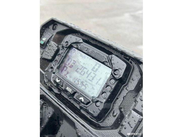 Mönkijä Polaris Sportsman 2021 25343749