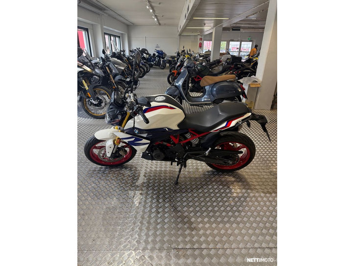 Moottoripyörä BMW G 2022 25344790