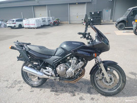 Moottoripyörä Yamaha XJ 1998 25352361