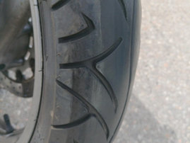 Moottoripyörä Yamaha XJ 1998 25352366
