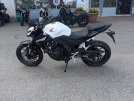 Moottoripyörä Honda CB 2025 25352736